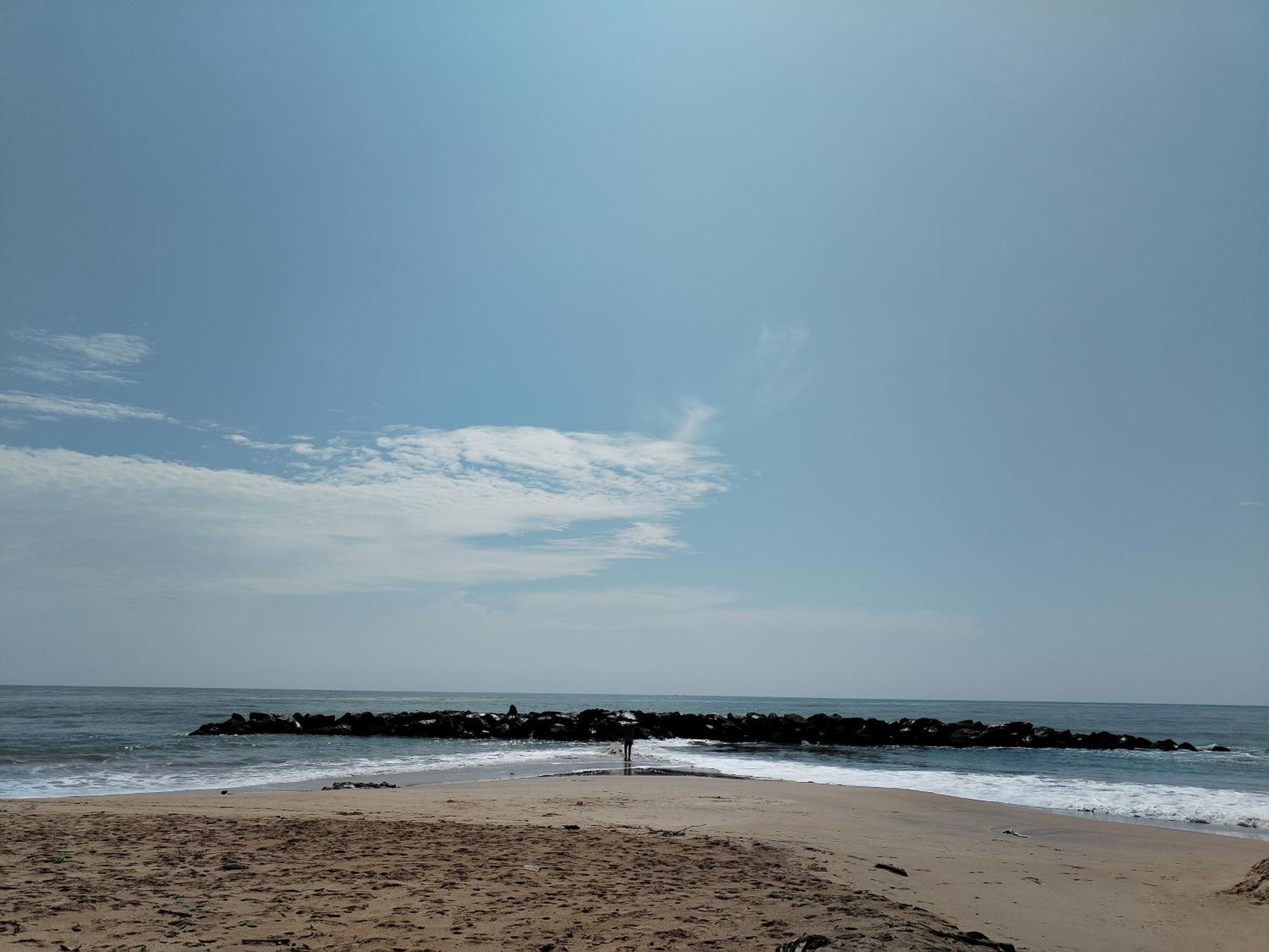 Leen 탕갈레 외부 사진